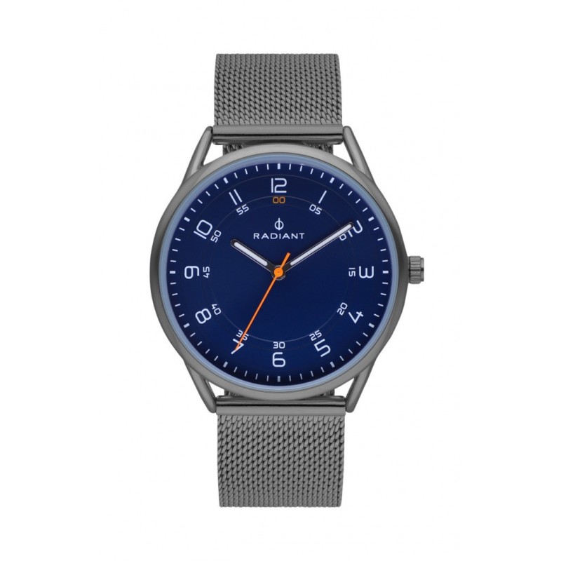 RELOJ ANALOGICO DE HOMBRE RADIANT RA517603